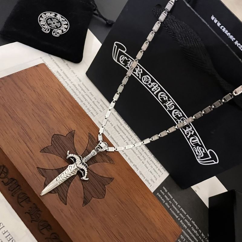 Chrome Hearts Necklaces